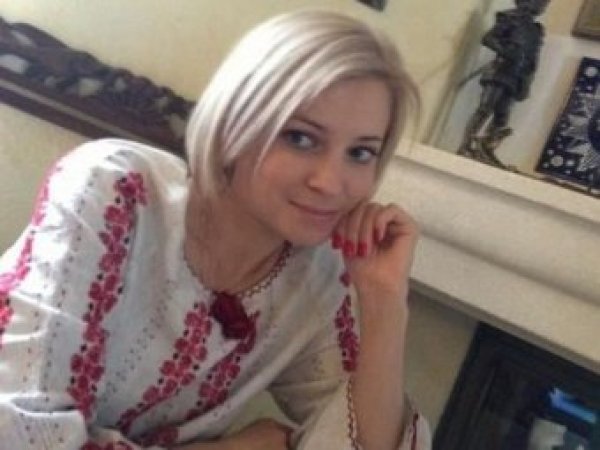 СМИ: Поклонская требовала посадить пророссийского патриота на 7,5 лет