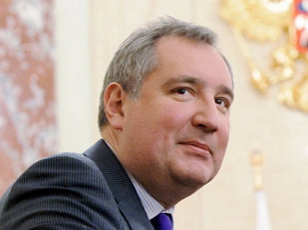 «Рассмешили и отпорошили»: Рогозин написал «Рэп Украины»