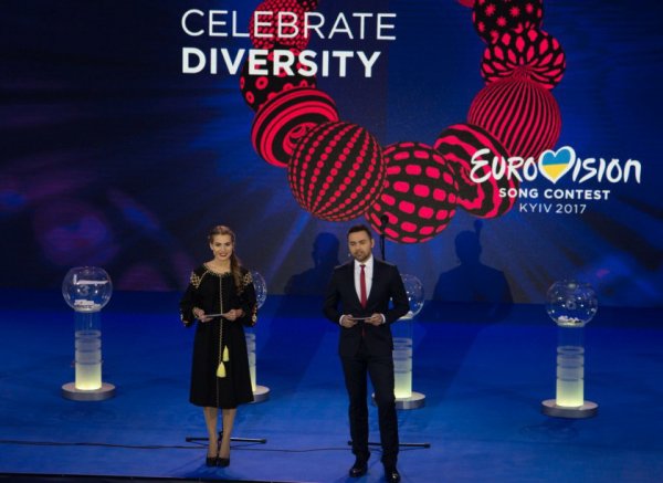 "Евровидение 2017", кто поедет от России: Киев назвал новые условия участия России в конкурсе