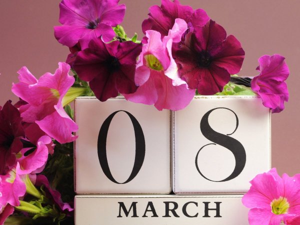 Выходные в марте 2017: как отдыхаем на 8 марта