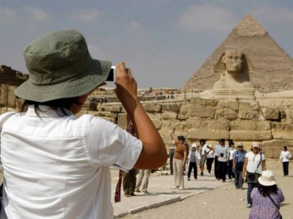 Когда откроют Египет для туристов 2017, новости сегодня: стало известно, когда возобновятся полеты в Египет из России