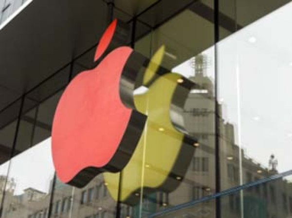 Хакеры угрожают Apple удалением акаунтов 300 млн пользователей iPhone