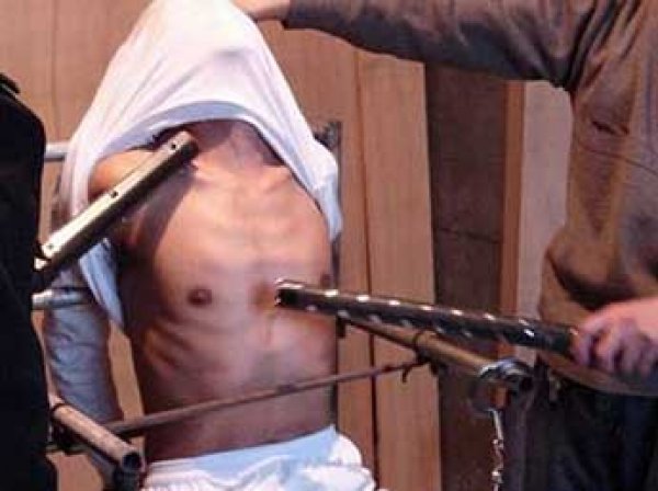 Минюст назвал размер "разумной" компенсации за пытки