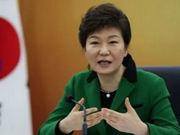 В Южной Корее арестована экс-президента Пак Кын Хе по делу о коррупции