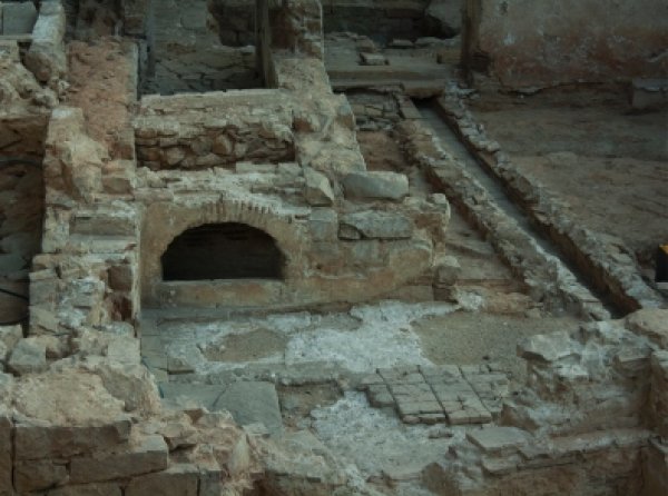 В Китае обнаружили гробницы с 500-летними мумиями (ФОТО)
