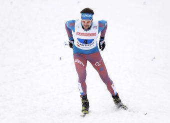 Лыжи сегодня, ЧМ 2017, мужчины 5.03.2017, масс-старт 50 км, результаты: у Устюгова - "серебро" (ВИДЕО)