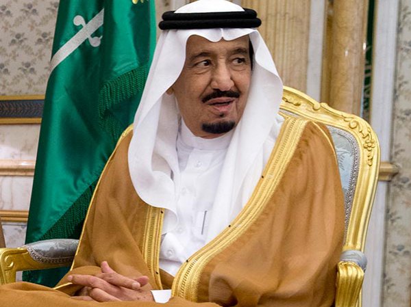 В Малайзии предотвращен теракт против короля Саудовской Аравии