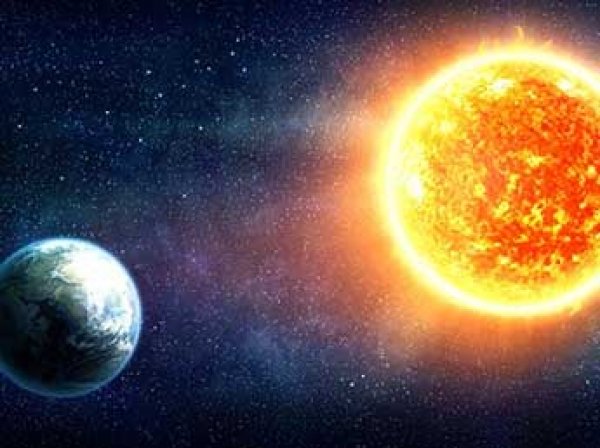 ВЦИОМ: четверть россиян верит, что Солнце вращается вокруг Земли