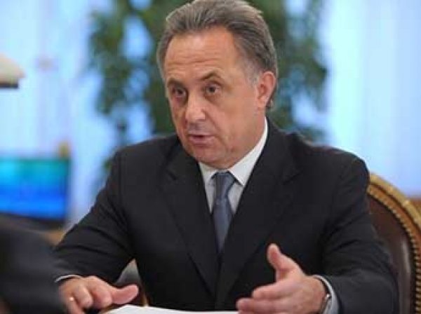 Мутко не прошел проверку на выборах в совет ФИФА