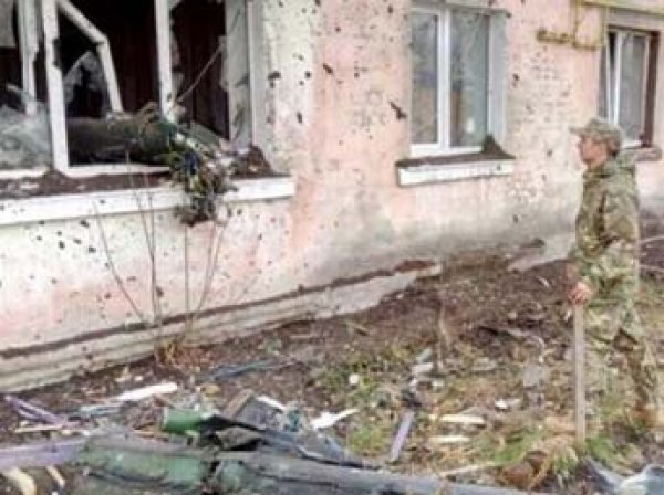 Взрыв в Харькове на складе боеприпасов: Порошенко просит помощи НАТО (ВИДЕО)