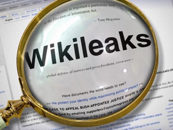 СМИ назвали возможный источник утечки документов ЦРУ в WikiLeaks