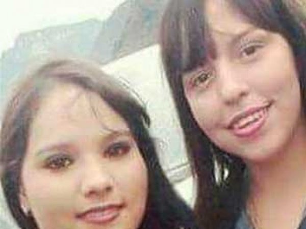 В Мексике самолет обезглавил двух девушек, делавших селфи