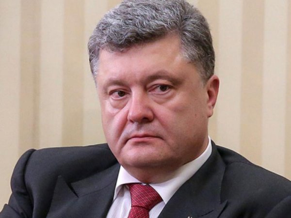 Порошенко назвал имена диверсантов, ответственных за срыв транша МВФ
