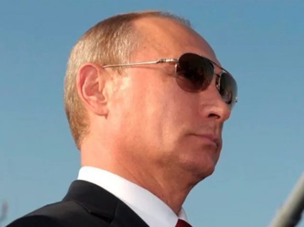 В Кремле отреагировали на новость о прослушке Путина ЦРУ