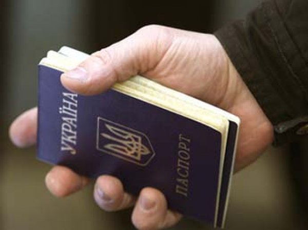 Совет ЕС согласовал с Европарламентом отмену виз для Украины
