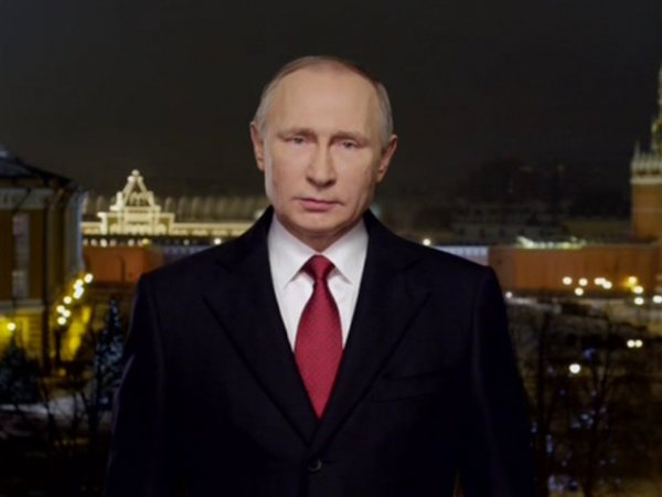 В Перми из-за "голоса Путина" в рекламе завели дело (ВИДЕО)