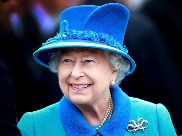 СМИ узнали, что случится после смерти королевы Великобритании