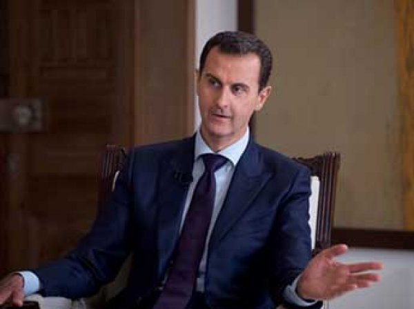 Сирия, последние новости 31.03.2017: США перестали требовать свержения Асада