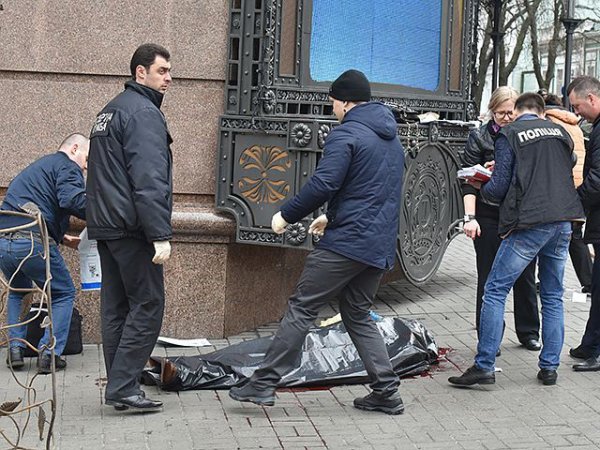 СМИ: Вороненков жаловался в Мосгорсуд на угрозы перед убийством