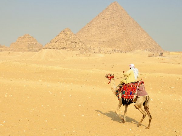 Когда откроют Египет для туристов 2017, новости сегодня: СМИ узнали, когда откроют Египет для россиян