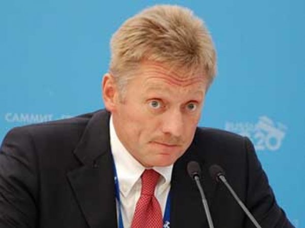 Песков поставил точку в споре по Крыму и санкциях США против РФ