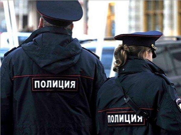 В столичной школе обнаружен скелет человека