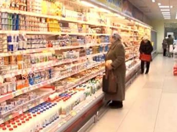 В России могут запретить круглосуточные супермаркеты