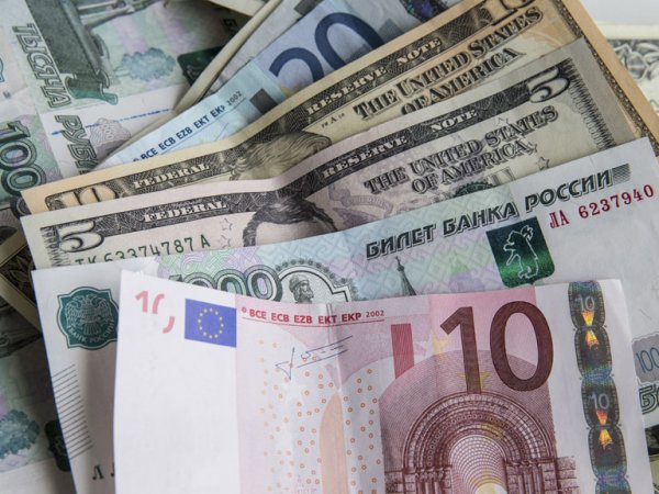 Курс доллара на сегодня, 17 марта 2017: до начала марта можно забыть про курс рубля - эксперты