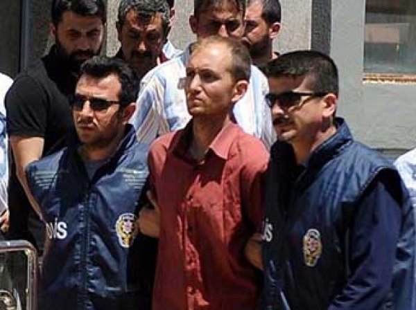 Гражданин Турции за убийство россиянки получил два пожизненных срока