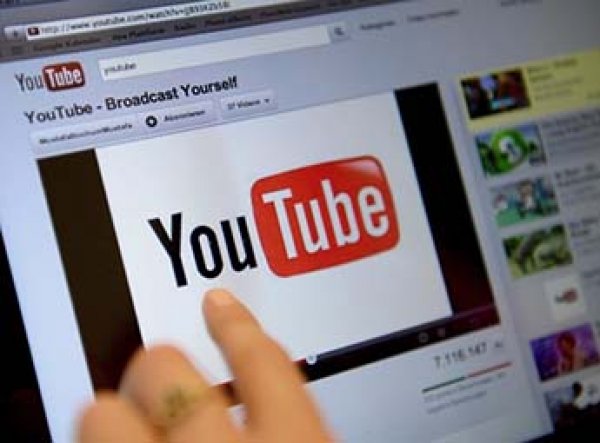 YouTube анонсировал запуск онлайн-телевидения YouTube TV