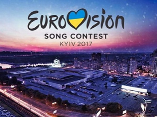 Евровидение-2017 в России транслировать не будут