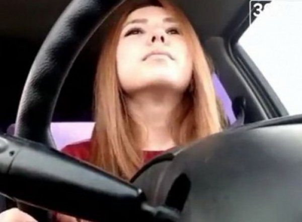 YouTube ВИДЕО: в Казани девушка засняла свою смерть в ДТП в прямом эфире