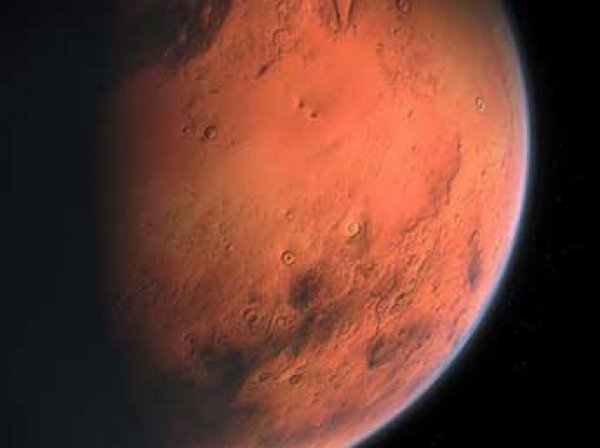 Ученые НАСА сделали ФОТО огромных башен на Марсе (ВИДЕО)