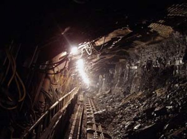 На шахте во Львовской области на Украине прогремел взрыв: 11 погибших