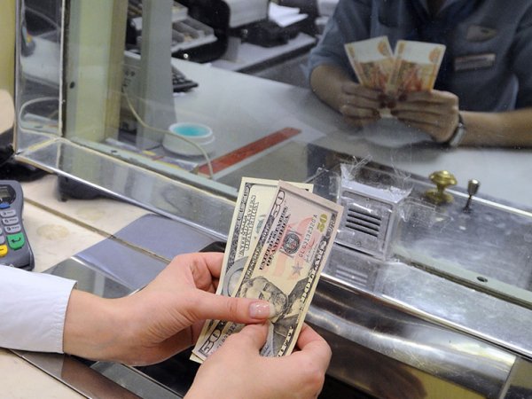 Курс доллара на сегодня, 29 марта 2017: эксперты назвали факторы за и против роста рубля