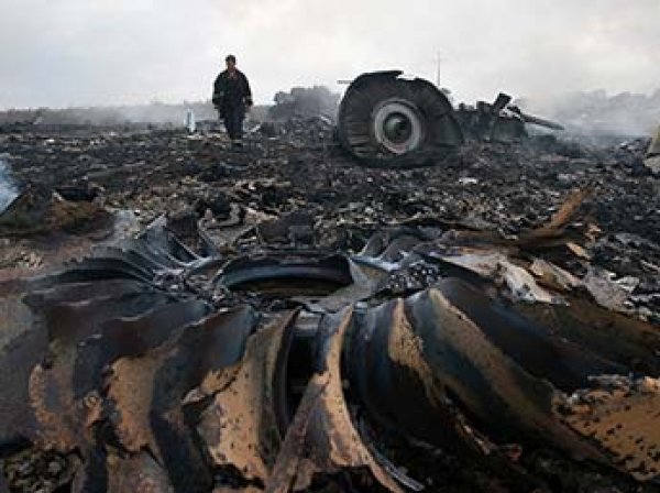 СМИ: Иван Охлобыстин "сдал" Bellingcat причастного к уничтожению MH-17 разведчика