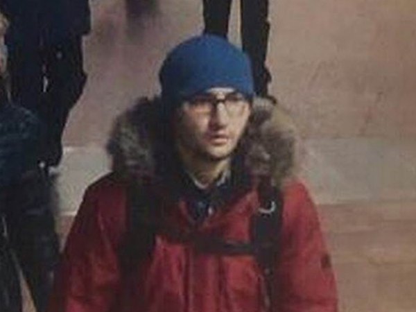 Теракт в петербургском метро: ФОТО тела террориста-смертника с места взрыва появилось в Сети