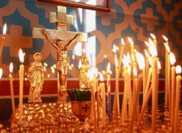 Какой сегодня праздник: 25 апреля 2017 года в России отмечается церковный праздник Радоница