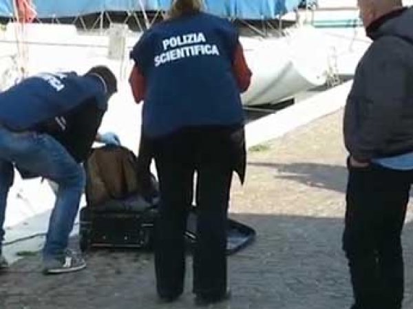 В Сеть попало ФОТО россиянки, чье изможденное тело нашли в чемодане в Италии