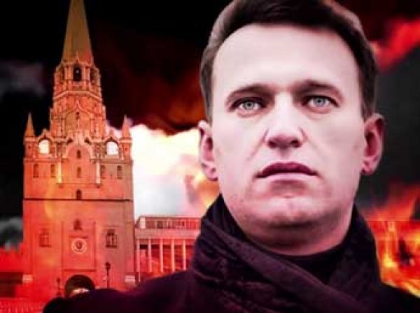 В Кремле рассказали об авторе видео про Навального и Гитлера