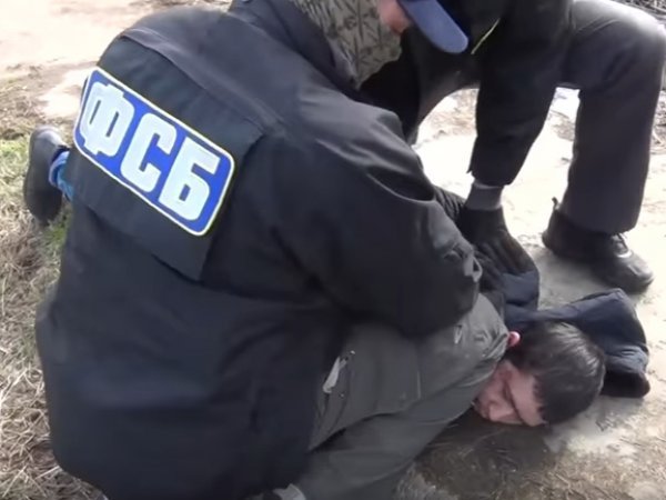 Теракт в Питере: задержанного организатора взрыва в метро вычислили по последнему звонку смертника - СМИ (ФОТО, ВИДЕО)