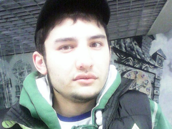 СМИ: террориста Джалилова могли подорвать без его ведома
