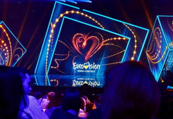 "Евровидение 2017", кто поедет от России: конкурс из-за Самойловой могут перенести в Берлин - пранкеры