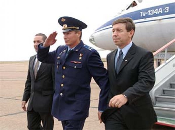 "Надоело бездельничать": российский рекордсмен МКС Падалка решил уйти из космонавтов (ВИДЕО)