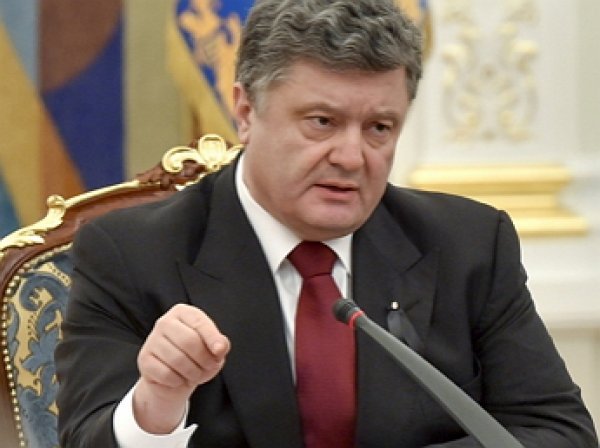 Порошенко выразил недовольство результатами антикоррупционной деятельности