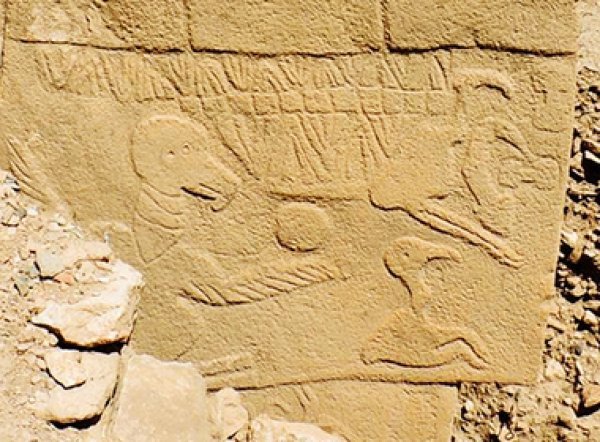 Ученые расшифровали древние записи о глобальной катастрофе