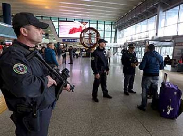 В итальянском порту в чемодане нашли тело россиянки