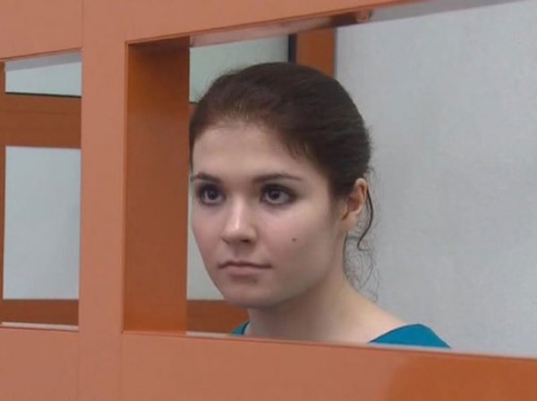 Варвару Караулову отправили этапом в Вологду