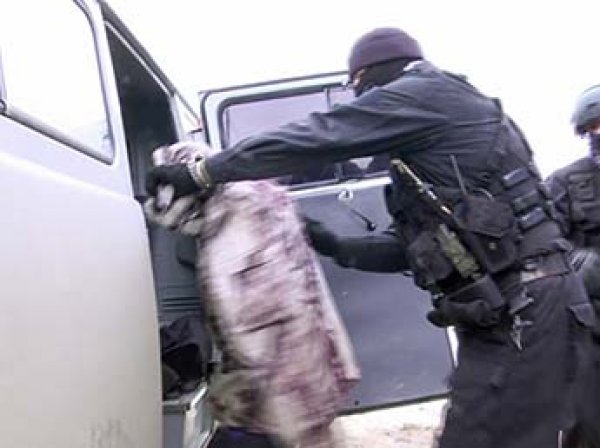 ФСБ задержала двух сторонников ИГИЛ, готовивших теракт на Сахалине