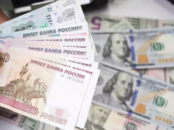 Курс доллара на сегодня, 6 апреля 2017: прогноз экспертов - рубль споткнется о финансовый пузырь